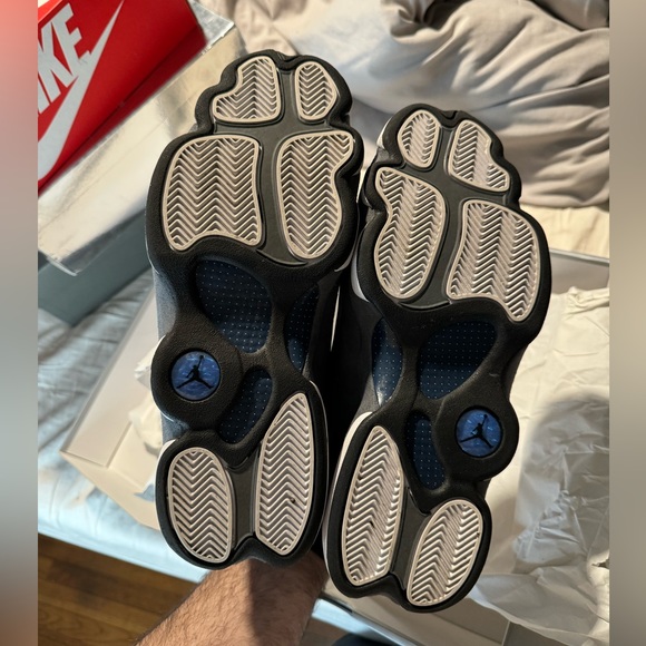 Retro 13 flint sz 10.5 - Picture 6 of 7